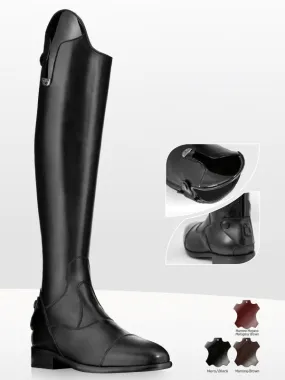 Persefone Riding Boots