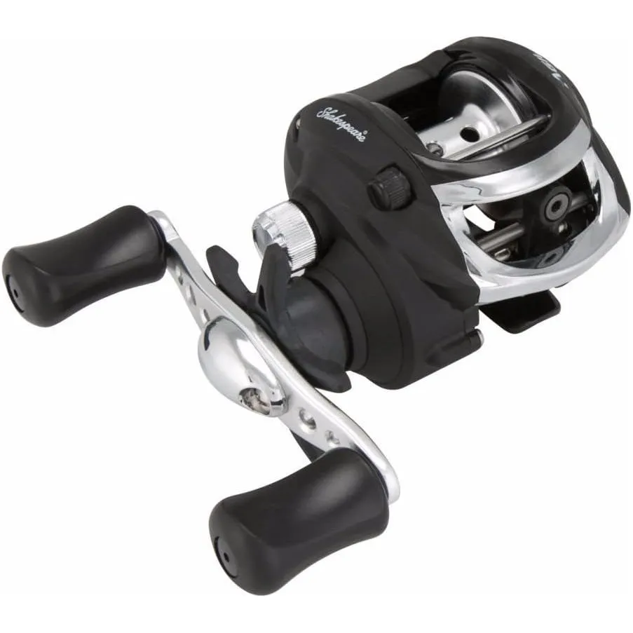 Shakespeare Agility Casting Reel 6.2:1 Ratio Right Handed (Bulk)