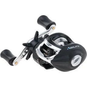Shakespeare Agility Casting Reel 6.2:1 Ratio Right Handed (Bulk)