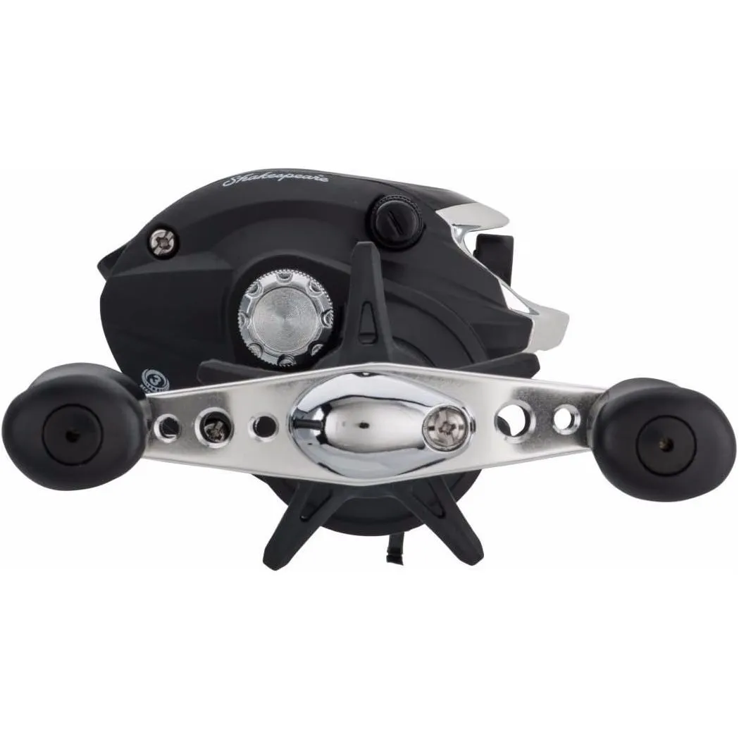 Shakespeare Agility Casting Reel 6.2:1 Ratio Right Handed (Bulk)