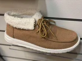 Sherpa Shoe