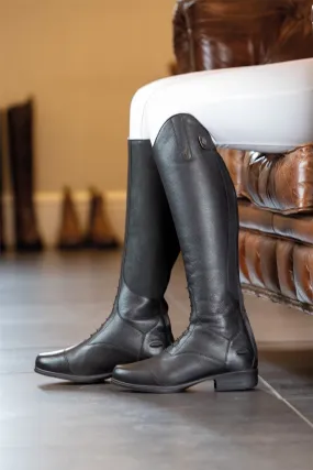 Shires Moretta Albina Riding Boots - Children