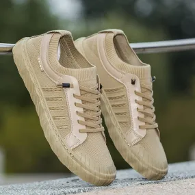 Slip-On Casual Fashion Shoes