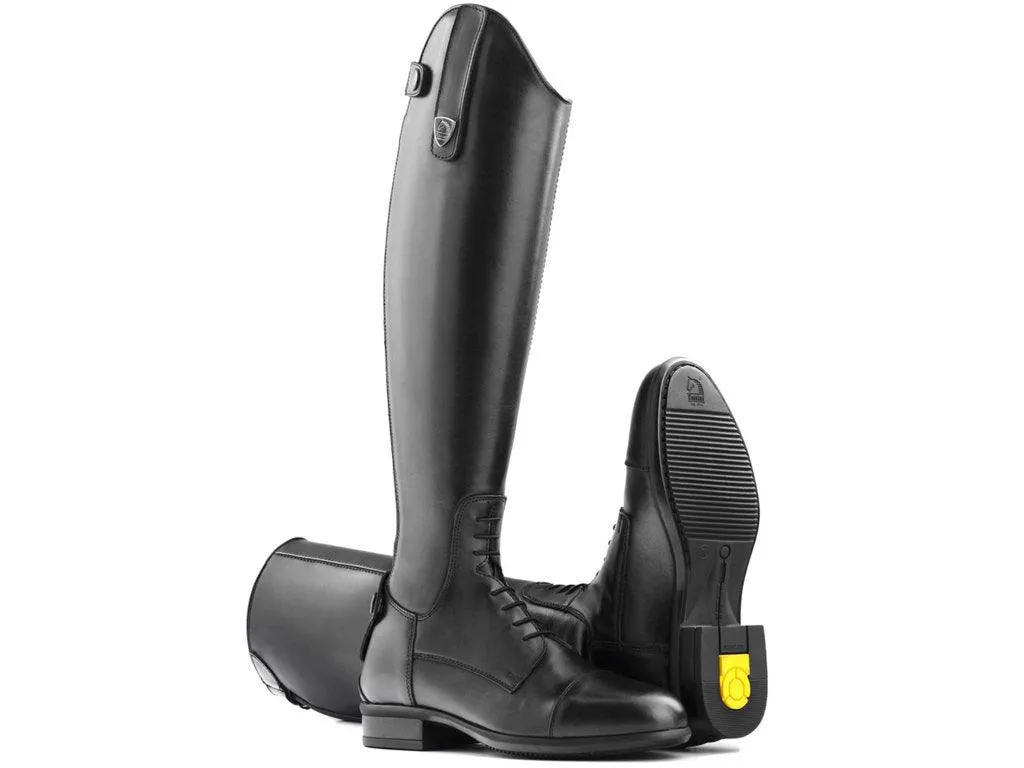 Tattini Boxer Close Contact Boots