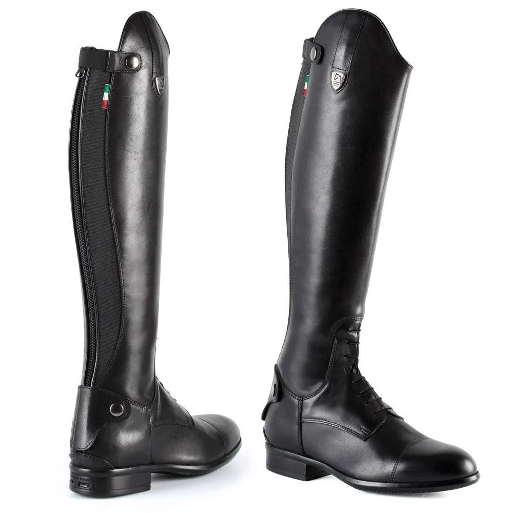 TATTINI BOXER LONG RIDING BOOTS