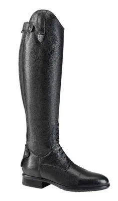 Tattini Breton Long Riding Boots Standard Height