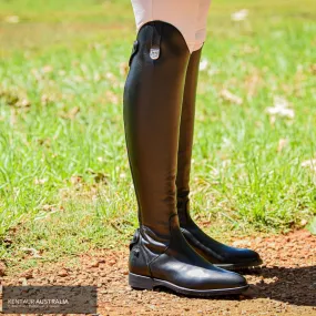 Tucci 'Leonardo' Long Boot