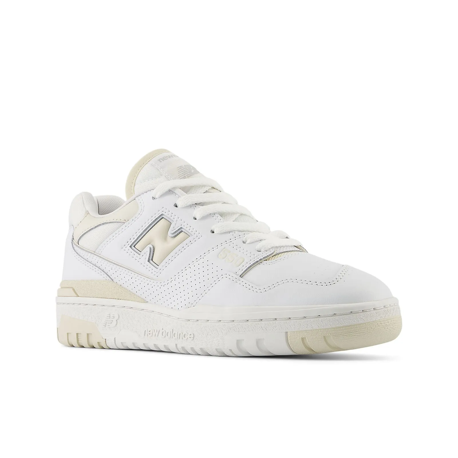 W 550 WHITE / SEA SALT