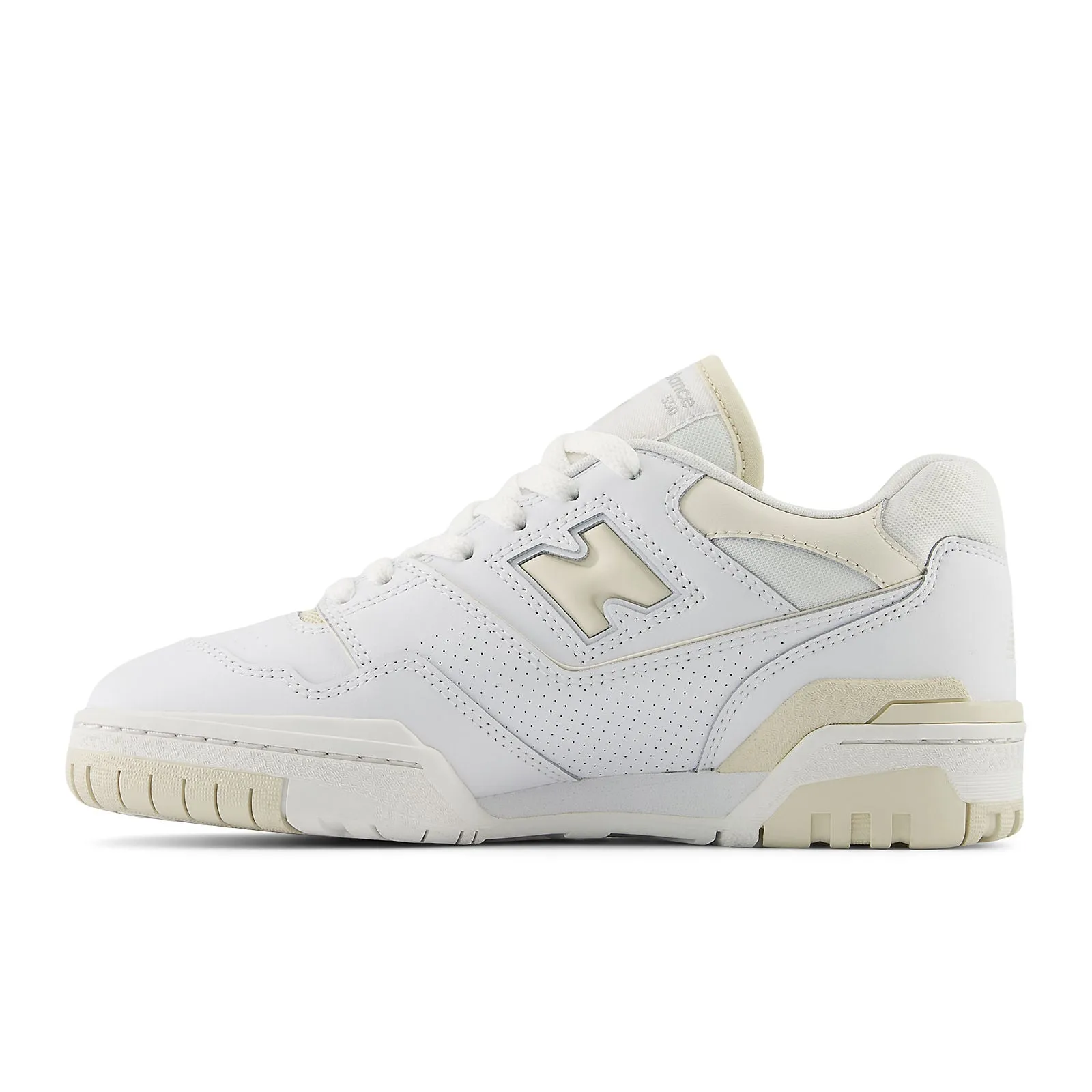 W 550 WHITE / SEA SALT