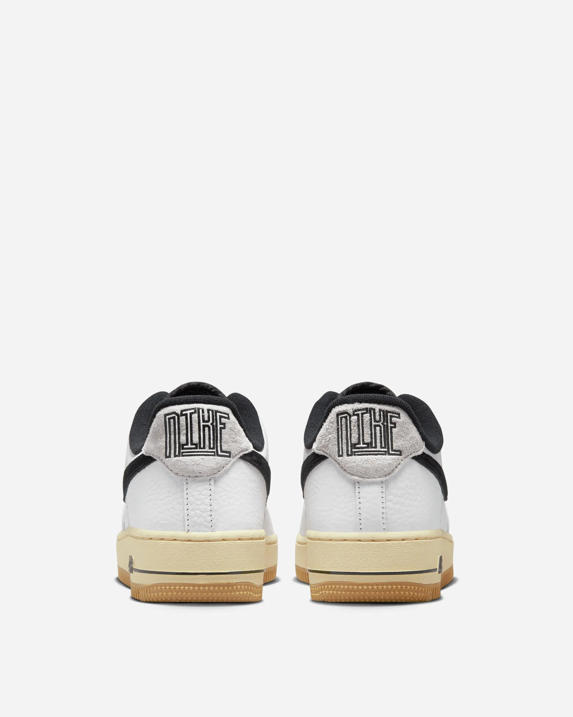 WMNS Air Force 1 '07 Sneakers Summit White / Black