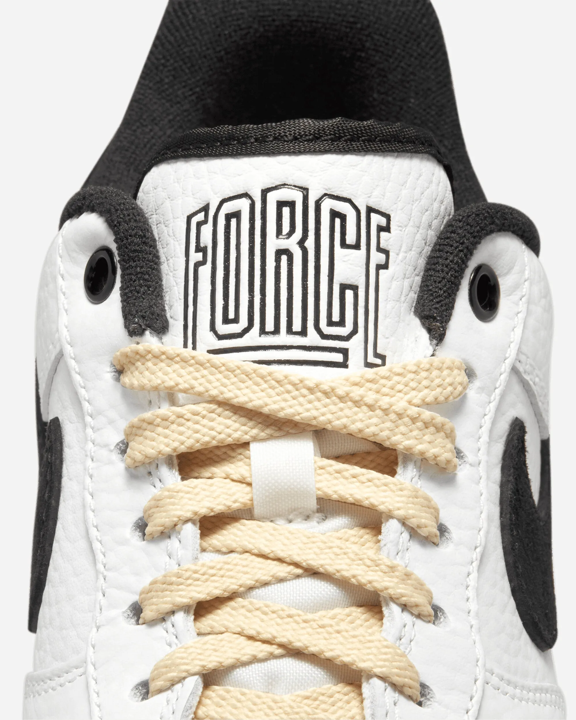 WMNS Air Force 1 '07 Sneakers Summit White / Black