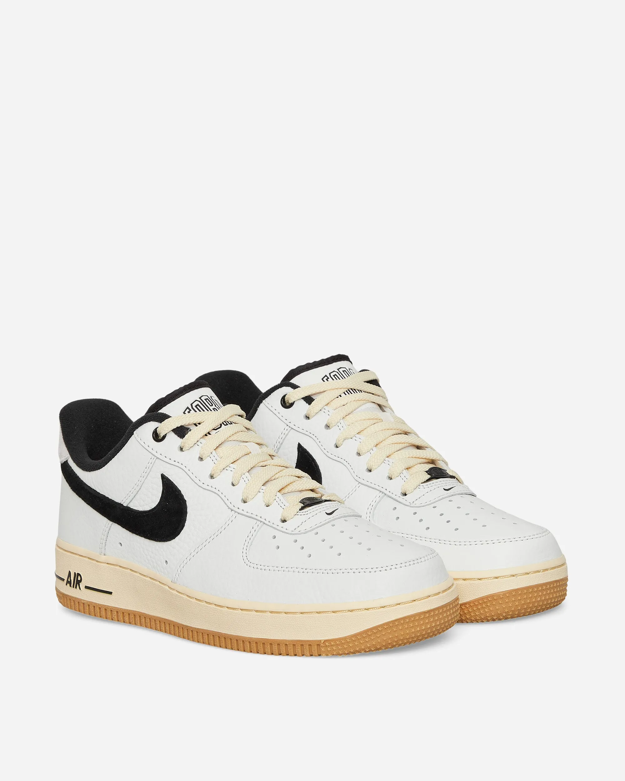 WMNS Air Force 1 '07 Sneakers Summit White / Black