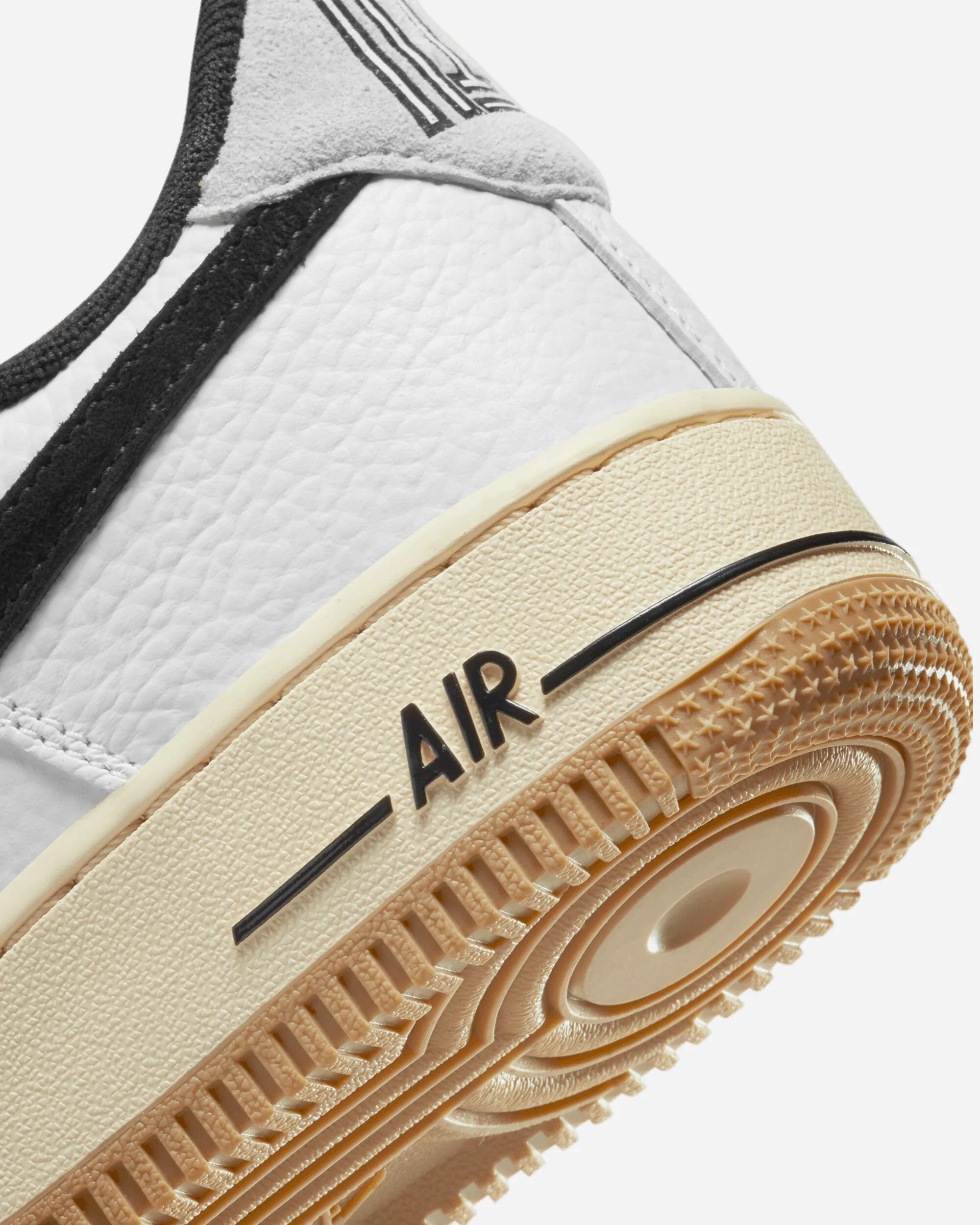 WMNS Air Force 1 '07 Sneakers Summit White / Black