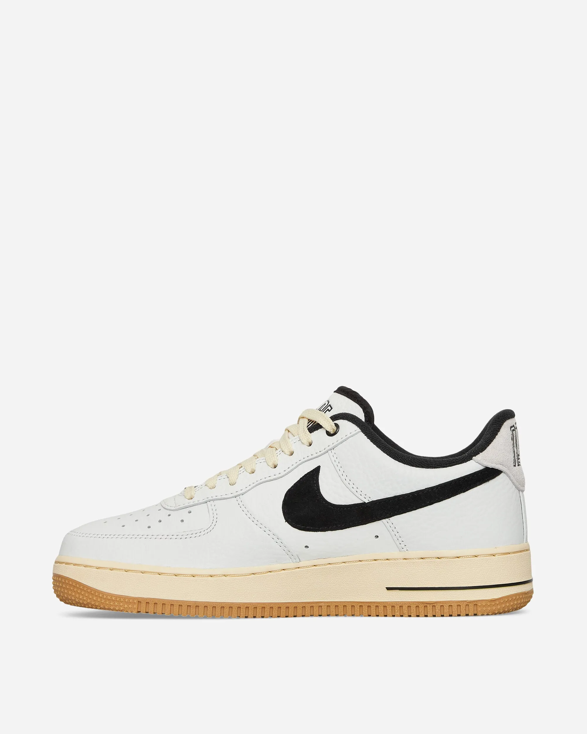 WMNS Air Force 1 '07 Sneakers Summit White / Black